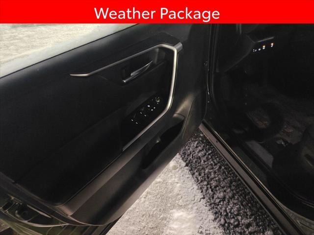 2024 Toyota RAV4 Hybrid Woodland Edition