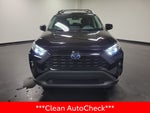 2023 Toyota RAV4 Hybrid Woodland Edition