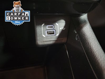 2022 Jeep Compass Sport