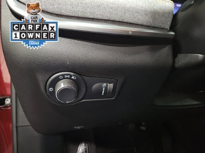 2022 Jeep Compass Sport