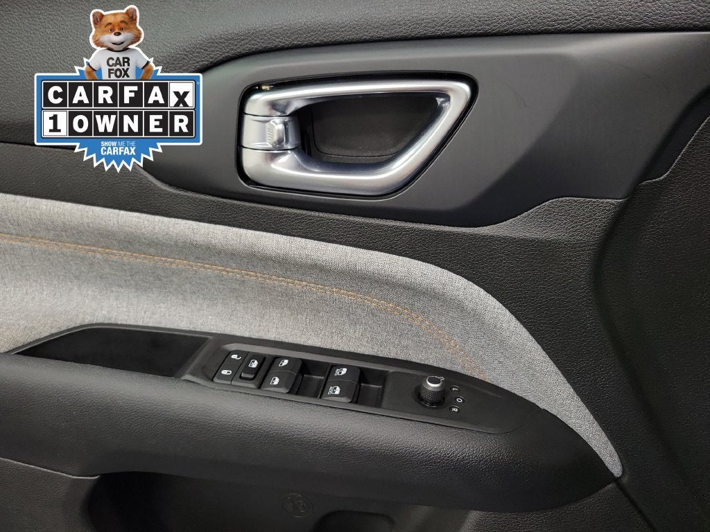 2022 Jeep Compass Sport