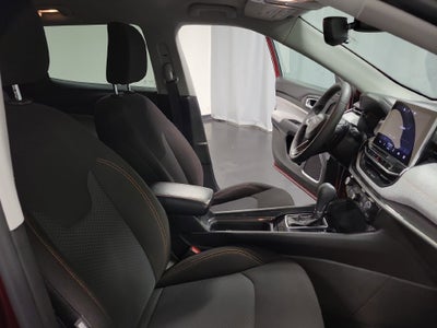 2022 Jeep Compass Sport