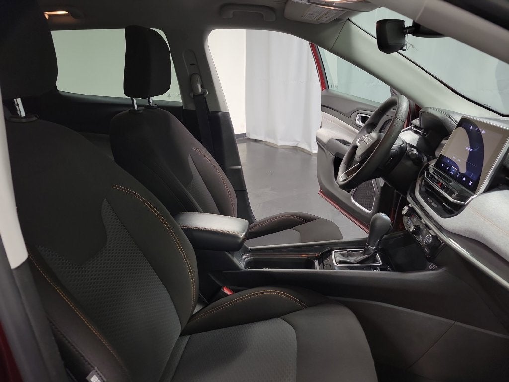 2022 Jeep Compass Sport