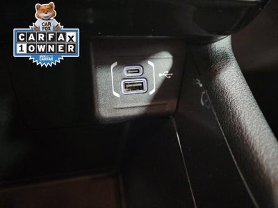 2022 Jeep Compass Sport