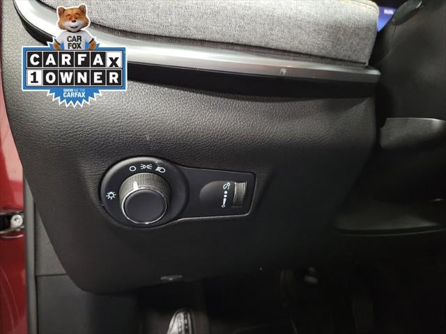 2022 Jeep Compass Sport