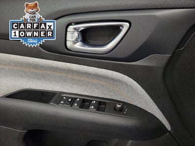 2022 Jeep Compass Sport