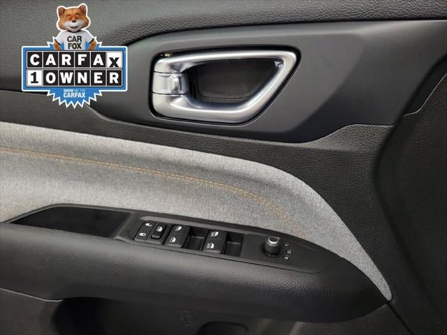2022 Jeep Compass Sport
