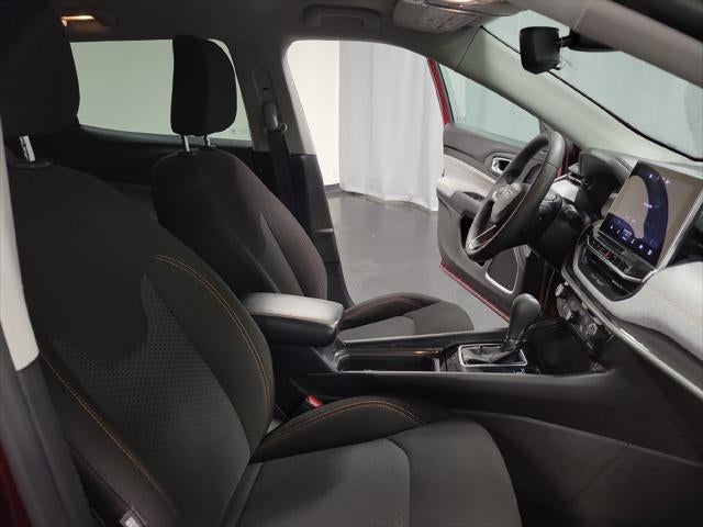 2022 Jeep Compass Sport