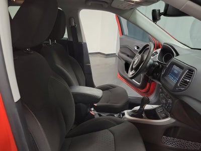 2021 Jeep Compass Sport