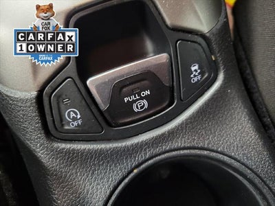 2021 Jeep Compass Sport