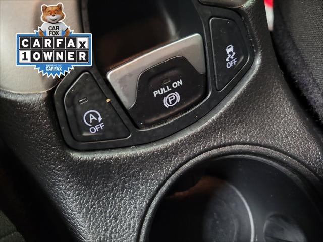2020 Jeep Compass Sport