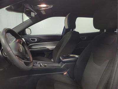 2023 Jeep Compass Sport