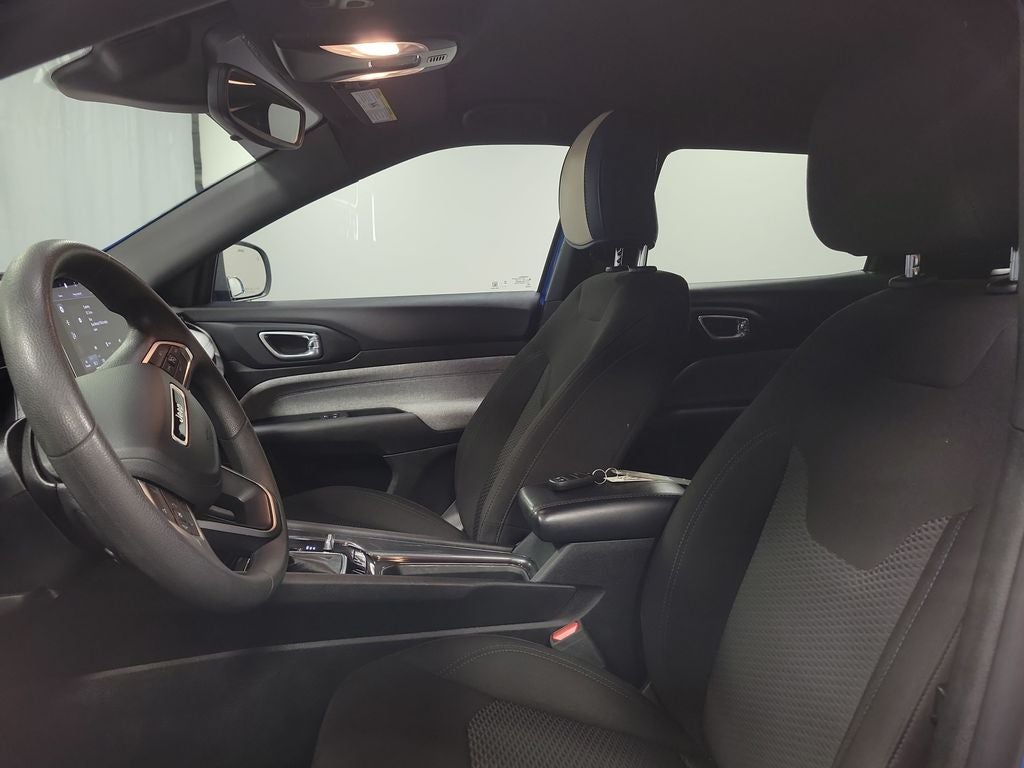 2023 Jeep Compass Sport