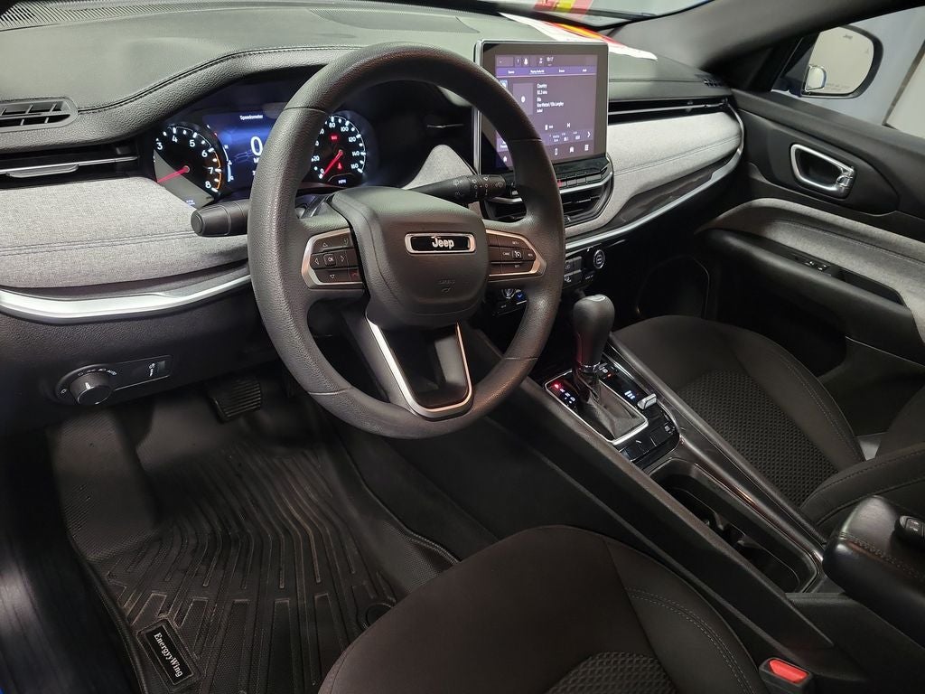2023 Jeep Compass Sport