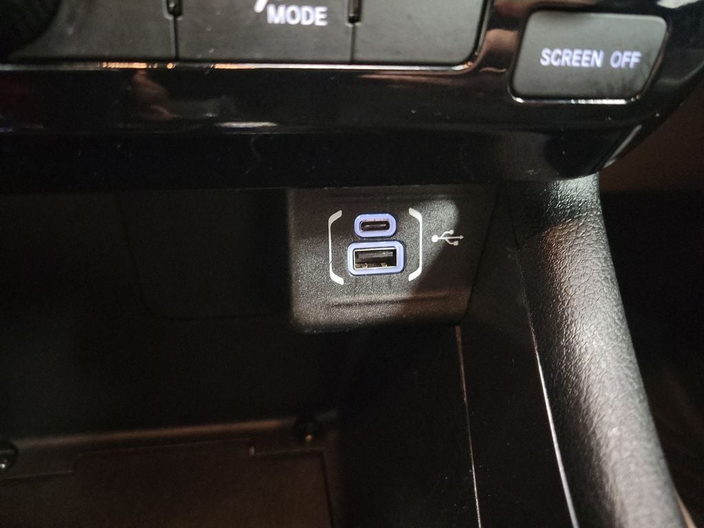 2023 Jeep Compass Sport