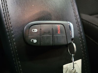 2023 Jeep Compass Sport