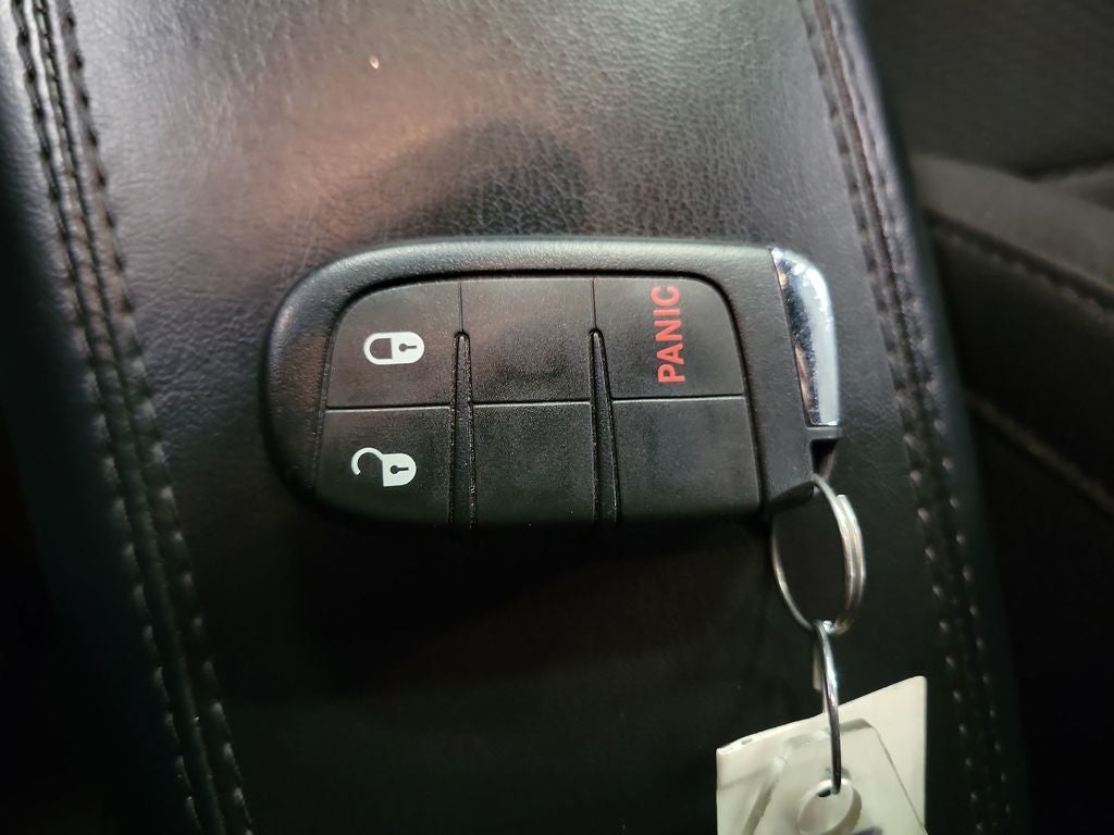 2023 Jeep Compass Sport
