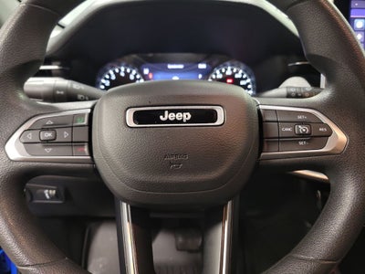 2023 Jeep Compass Sport
