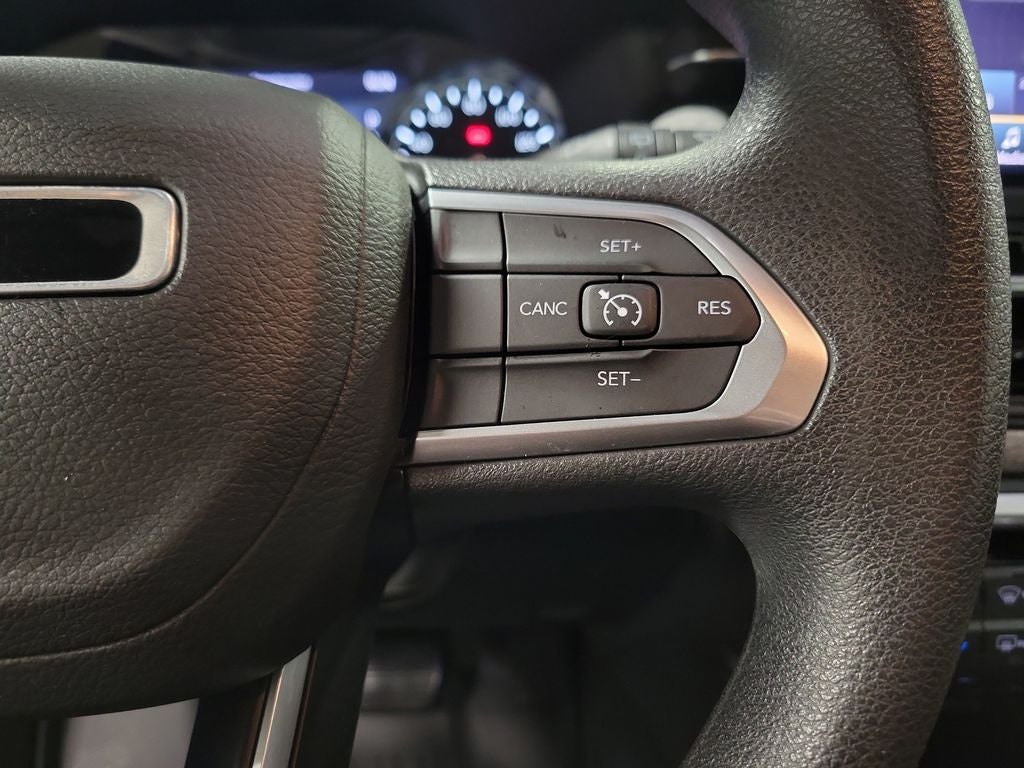 2023 Jeep Compass Sport