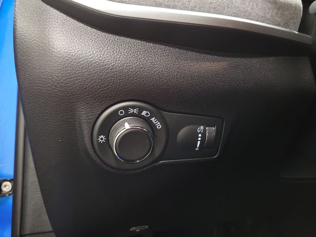 2023 Jeep Compass Sport