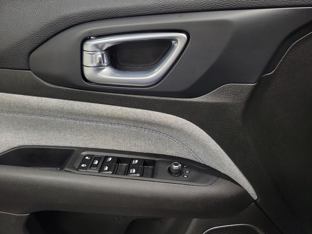 2023 Jeep Compass Sport