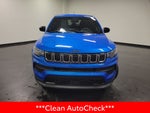 2023 Jeep Compass Sport