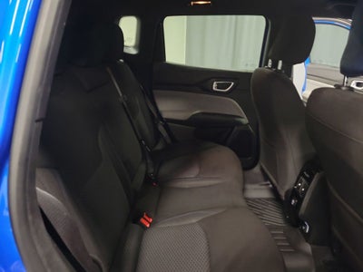 2023 Jeep Compass Sport