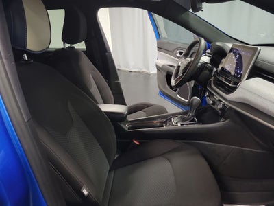 2023 Jeep Compass Sport
