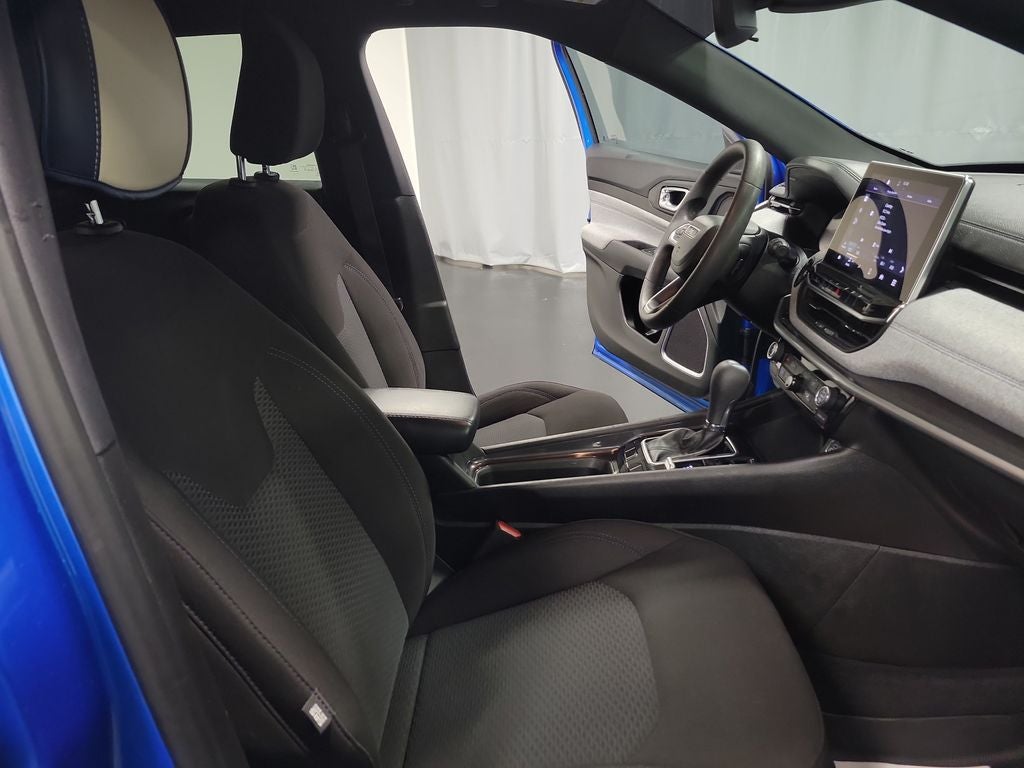 2023 Jeep Compass Sport