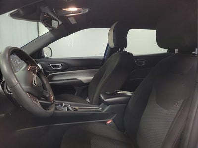 2023 Jeep Compass Sport