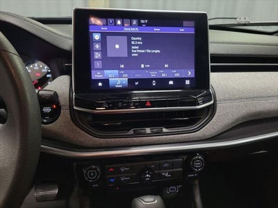 2023 Jeep Compass Sport