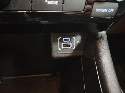 2023 Jeep Compass Sport