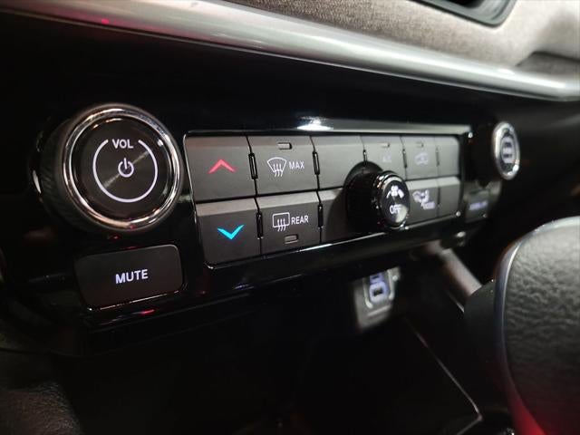 2023 Jeep Compass Sport