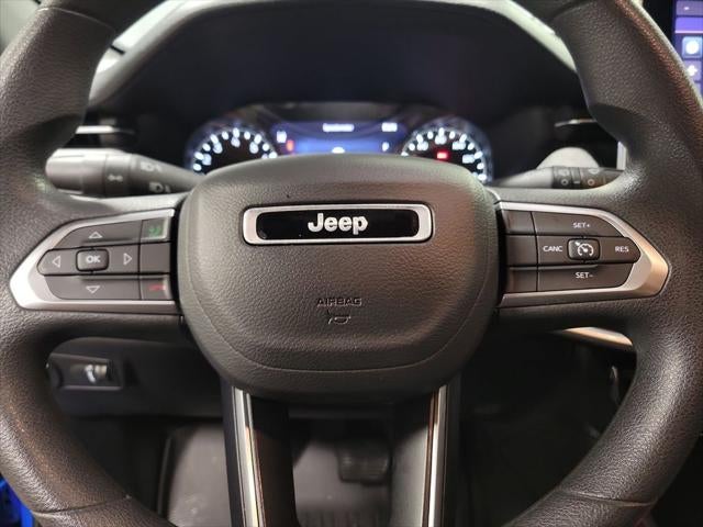 2023 Jeep Compass Sport