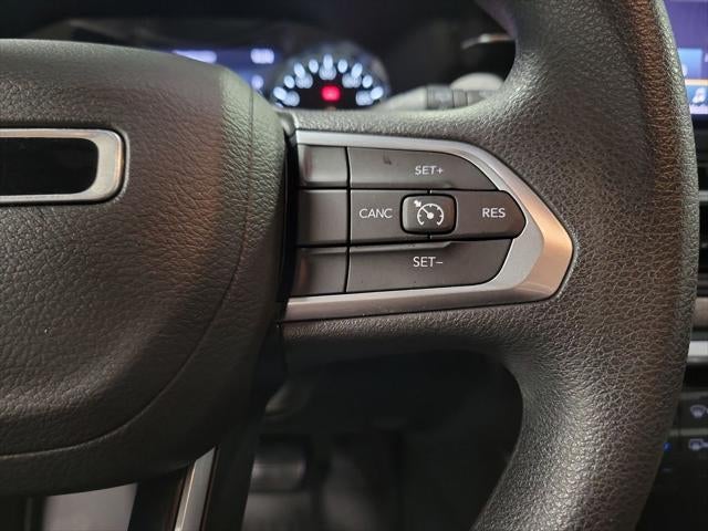 2023 Jeep Compass Sport