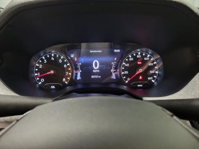 2023 Jeep Compass Sport
