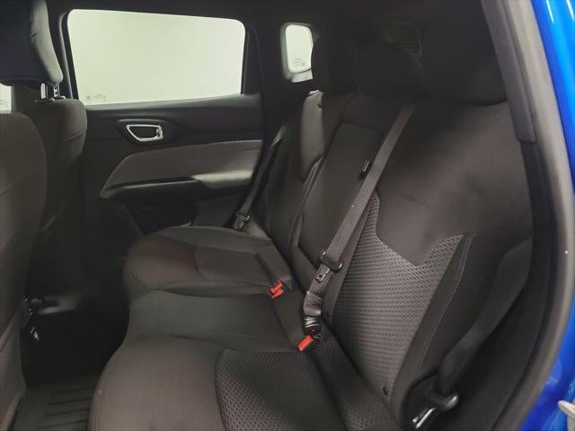 2023 Jeep Compass Sport