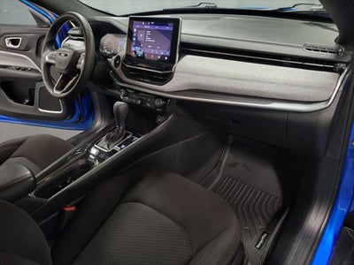 2023 Jeep Compass Sport