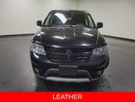 2019 Dodge Journey GT