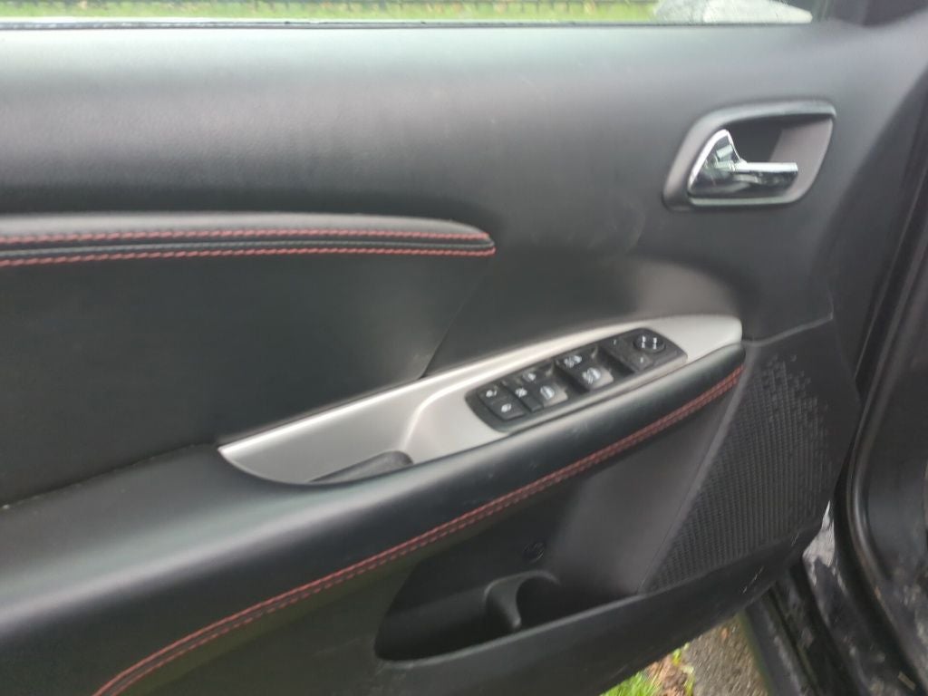 2019 Dodge Journey GT