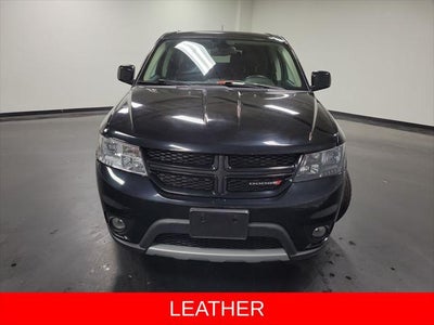 2019 Dodge Journey GT