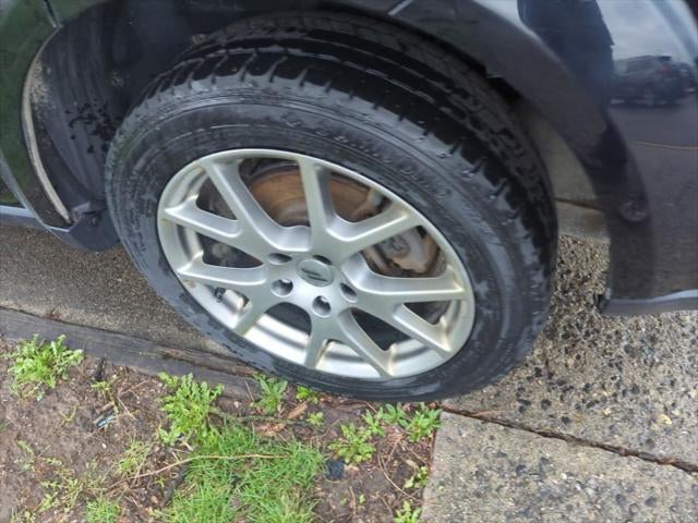 2019 Dodge Journey GT