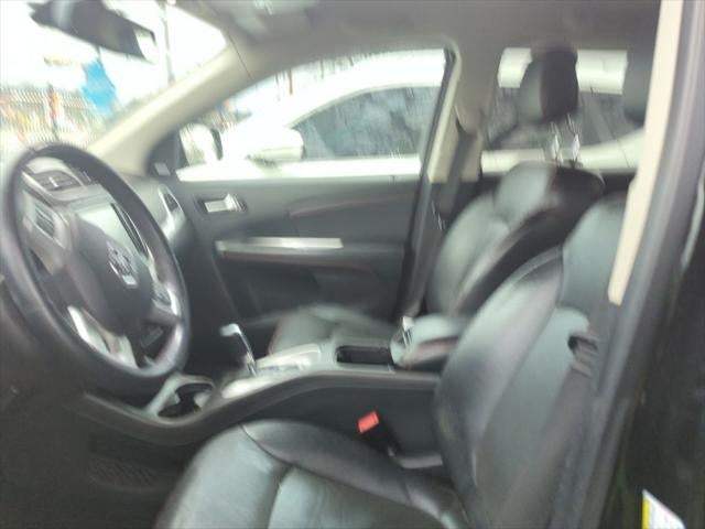 2019 Dodge Journey GT