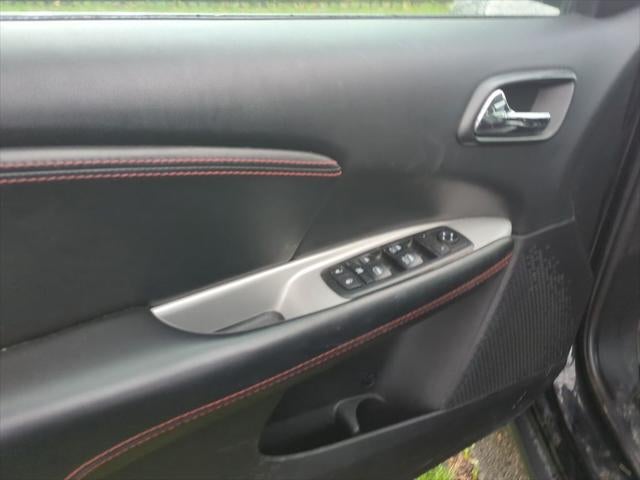 2019 Dodge Journey GT