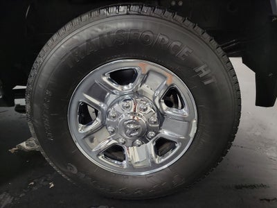 2023 RAM 3500 Tradesman