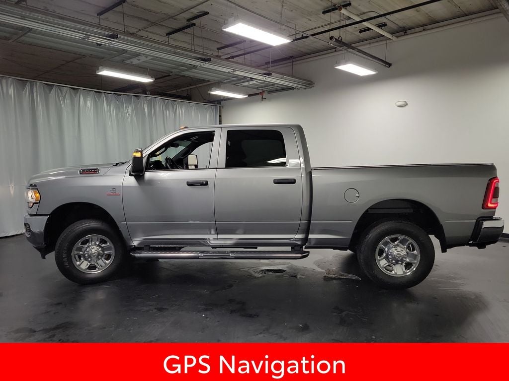 2023 RAM 3500 Tradesman