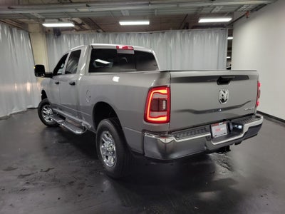 2023 RAM 3500 Tradesman