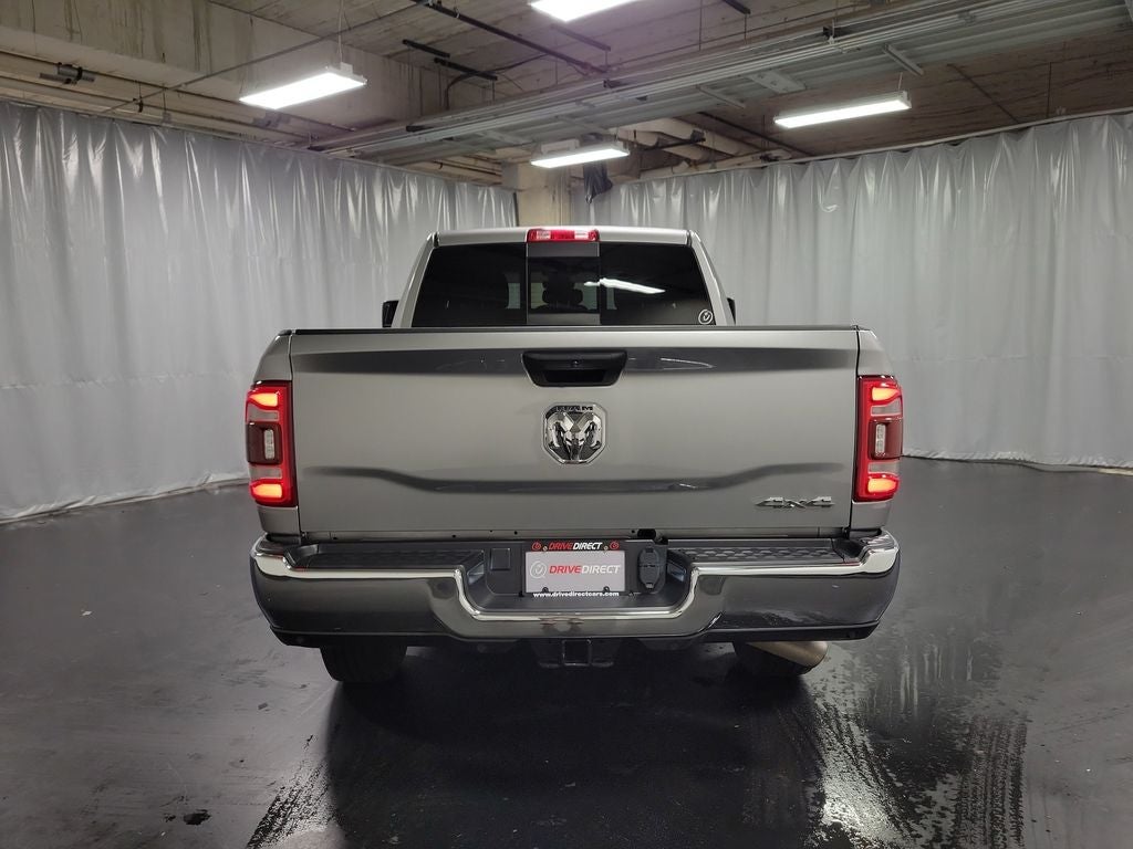 2023 RAM 3500 Tradesman