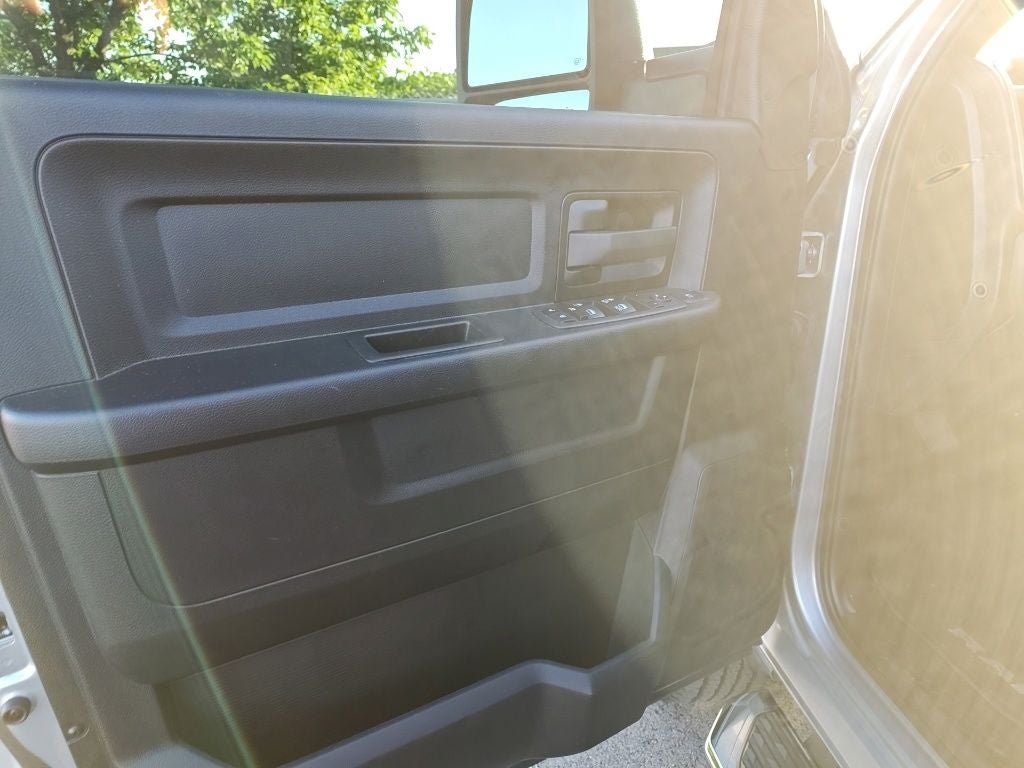 2023 RAM 3500 Tradesman