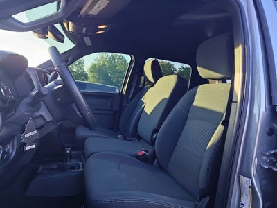 2023 RAM 3500 Tradesman